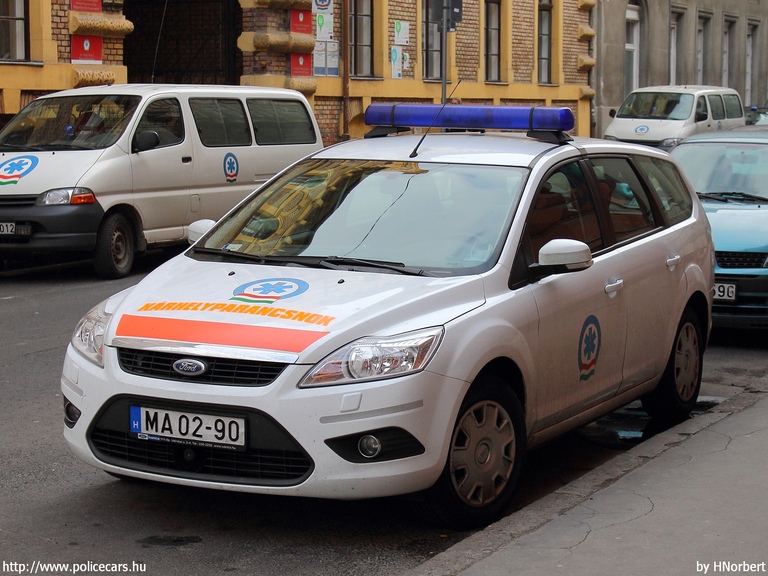 Ford Focus, Országos Mentõszolgálat, fotó: HNorbert
Keywords: mentő mentőautó OMSZ magyar Magyarország MA02-90 ambulance hungarian Hungary