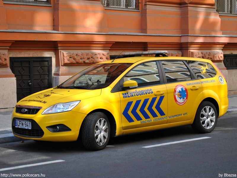 Ford Focus, [url=http://www.legimentok.hu]Magyar Légimentõ Nonprofit Kft.[/url], MOK, fotó: Bbazsa
Keywords: mentő mentőautó magyar Magyarország LFW-941 ambulance hungarian Hungary