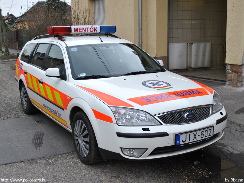 Ford Mondeo, MTK, Országos Mentõszolgálat, fotó: Bbazsa
Keywords: mentő mentőautó magyar Magyarország JIX-602 ambulance hungarian Hungary