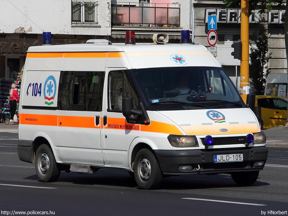 Ford Transit, Országos Mentõszolgálat, fotó: HNorbert
Keywords: mentő mentőautó OMSZ magyar Magyarország JLD-105 ambulance hungarian Hungary