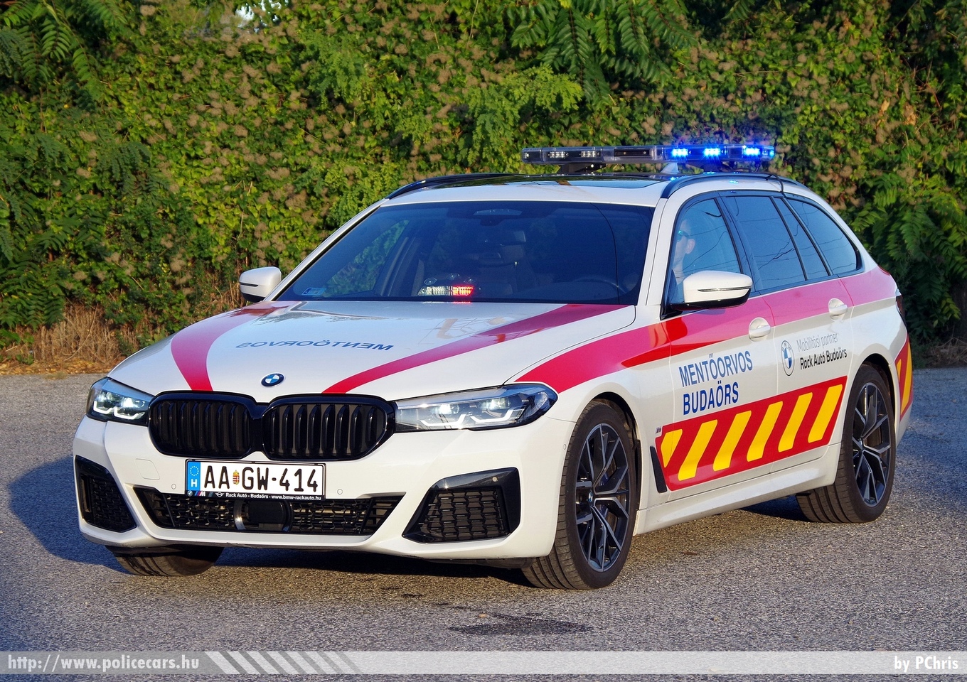 BMW 530D XDrive, Budaörsi Egészségügyi Központ, fotó: PChris
Keywords: AAGW-414 mentő magyar Magyarország mentőautó ambulance Hungary hungarian