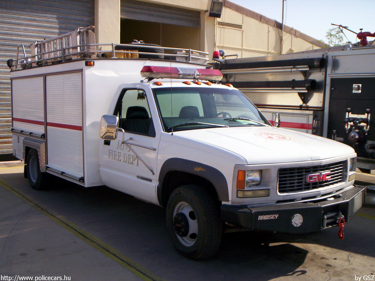 GMC, [url=http://www.mfo.org/]MFO[/url], fotó: GSZ
Keywords: MFO Multinational Force and Observers tûzoltóautó tûzoltó