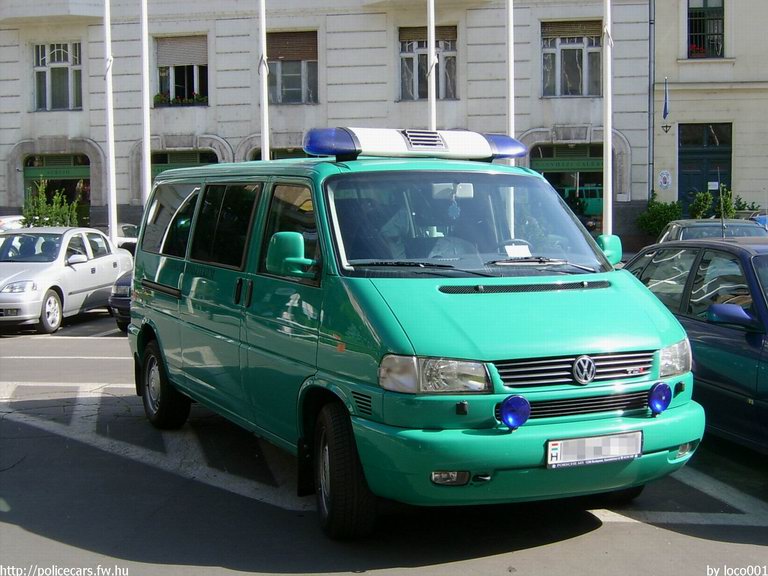 VW Transporter T4, fotó: loco001
Keywords: katonai honvédségi honvédség