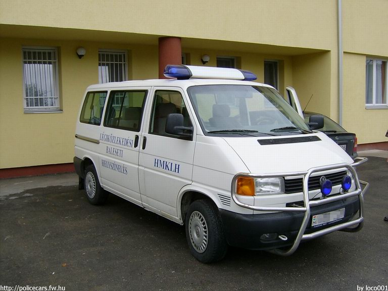 VW Transporter T4, fotó: loco001
Keywords: katonai honvédségi honvédség