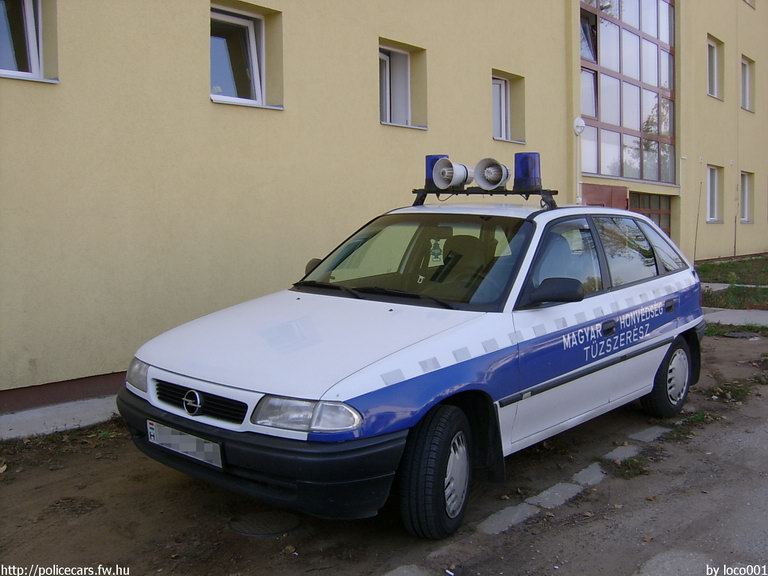 Opel Astra, Katonai Rendészet, fotó: loco001
Keywords: katonai honvédségi honvédség