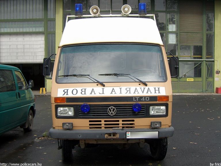 VW LT, Havaria Labor, fotó: Frici
Keywords: katonai honvédségi honvédség