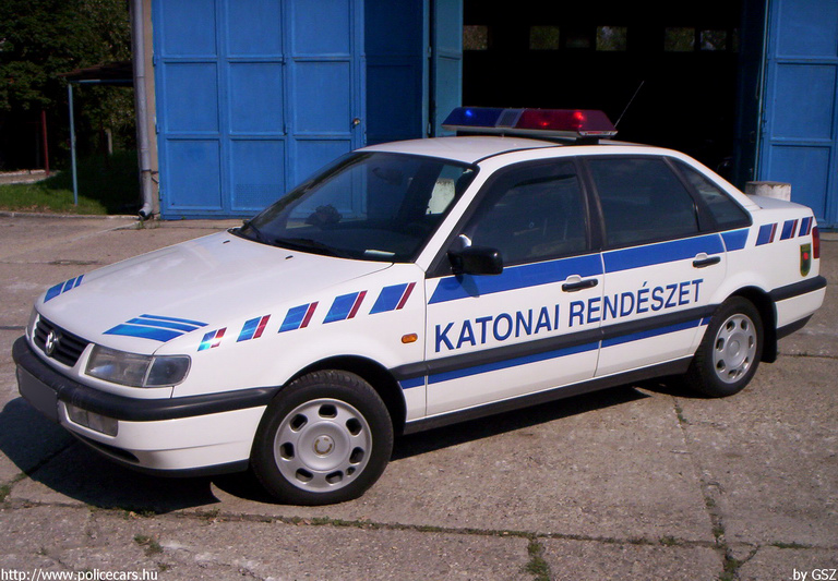 VW Passat, fotó: GSZ
Keywords: katonai honvédségi honvédség rendőr rendészet