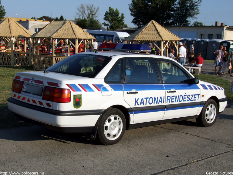 VW Passat, fotó: Gzozzo pictures
Keywords: katonai honvédségi honvédség rendőr rendészet