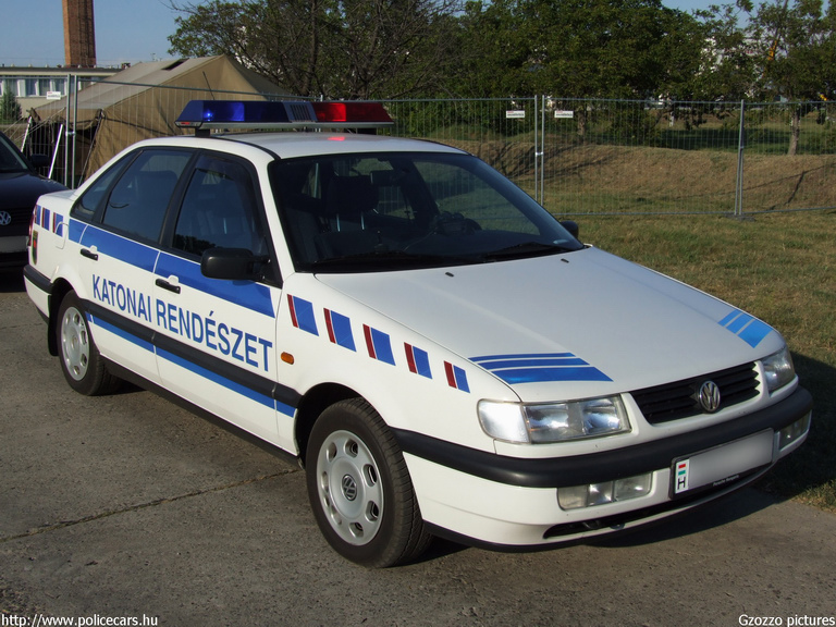 VW Passat, fotó: Gzozzo pictures
Keywords: katonai honvédségi honvédség rendőr rendészet