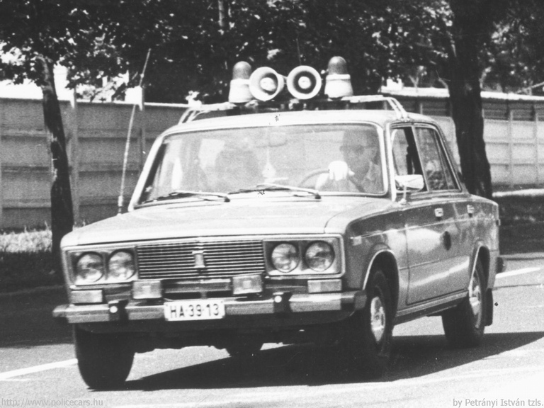 Lada VAZ 2106, fotó: Petrányi István tzls.
Keywords: katonai honvédségi honvédség magyar Magyarország HA39-13