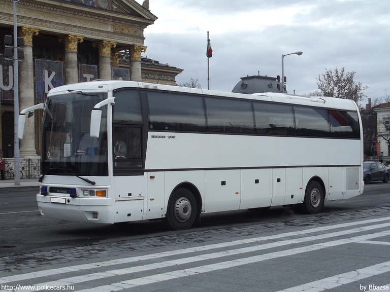 Ikarus E98 HD, fotó: Bbazsa
Keywords: katonai honvédségi honvédség magyar Magyarország