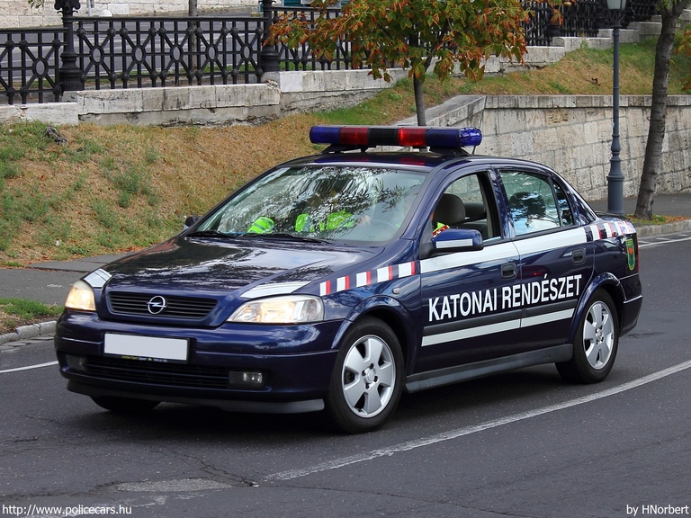 Opel Astra G, Katonai Rendészet, fotó: HNorbert
Keywords: katonai honvédségi honvédség magyar Magyarország