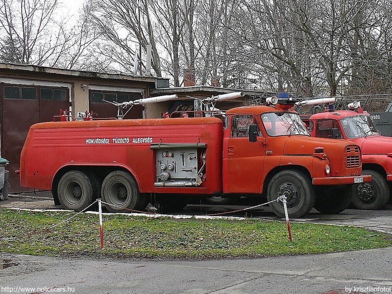 Tatra T148, fotó: krisztianfotoi
Keywords: katonai honvédségi honvédség magyar Magyarország tûzoltó tûzoltóautó tûzoltóság