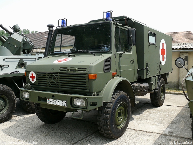 Mercedes-Benz Unimog 435 U1300L, fotó: krisztianfotoi
Keywords: honvédségi honvédség magyar Magyarország HR01-27