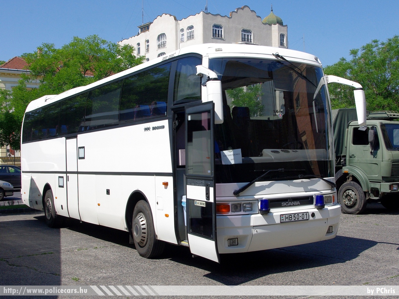 Ikarus E98 HD, fotó: PChris
Keywords: katonai honvédségi honvédség magyar Magyarország hungarian Hungary