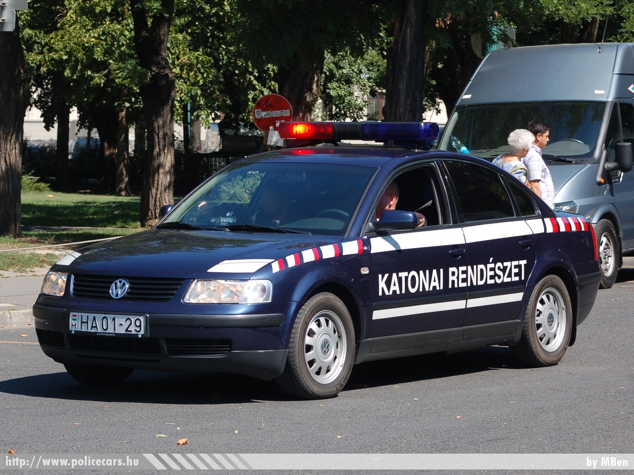 Volkswagen Passat, Katonai Rendészet, fotó: Mben
Keywords: katonai honvédségi honvédség rendőr rendészet magyar Magyarország hungarian Hungary military police policecar HA01-29