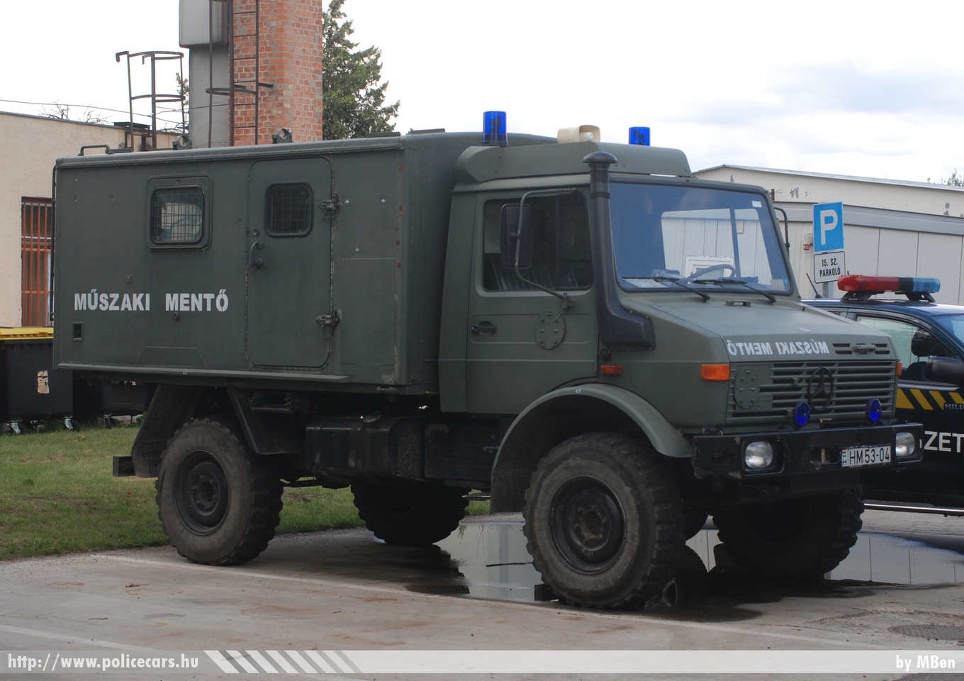 Mercedes Unimog, fotó: MBen
Keywords: katonai honvédségi honvédség magyar  military hungary hungarian HM53-04