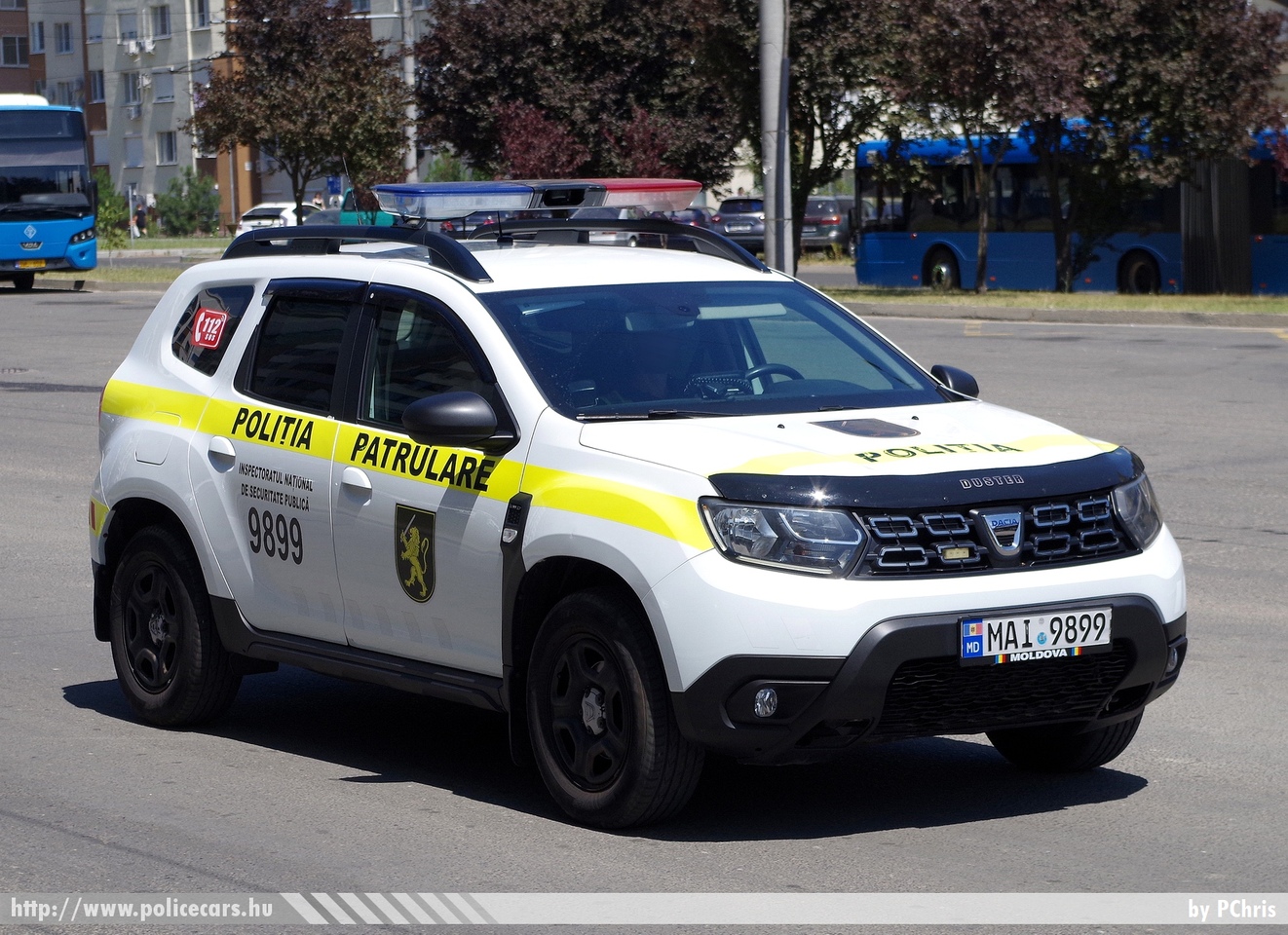 Dacia Duster, Politia, Chisinau, fotó: PChris
Keywords: rendőr rendőrautó rendőrség police policecar moldova