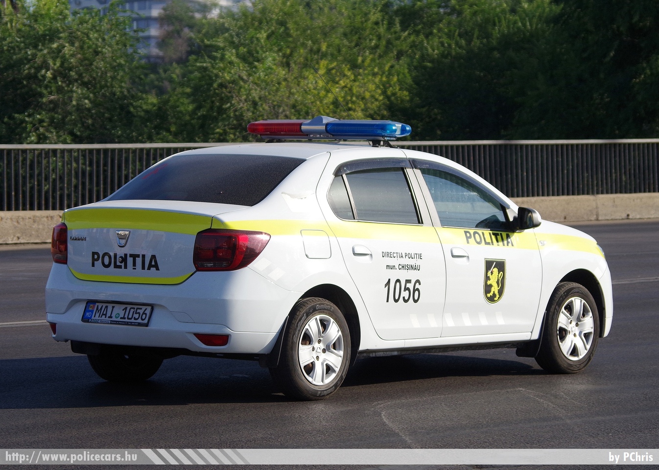 Dacia Logan, Politia, Chisinau, fotó: PChris
Keywords: rendőr rendőrautó rendőrség police policecar moldova
