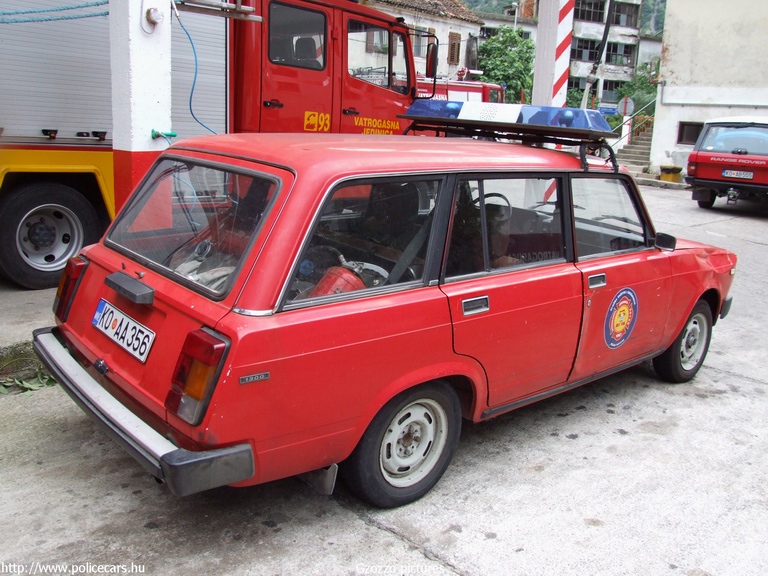 Lada VAZ 2104, Kotor, fotó: Gzozzo pictures
Keywords: montenegrói Montenegró tûzoltó tûzoltóautó tûzoltóság crna gora
