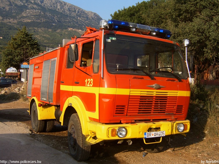 FAP, fotó: Norbi94
Keywords: montenegrói Montenegró tûzoltó tûzoltóautó tûzoltóság crna gora