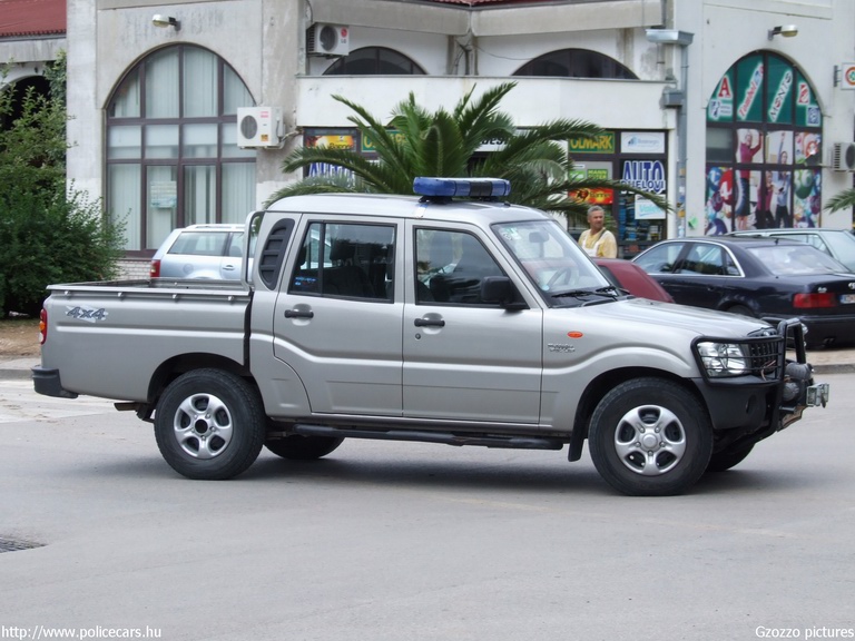 Mahindra Goa, fotó: Gzozzo pictures
Keywords: montenegrói Montenegró crna gora tûzoltó tûzoltóautó tûzoltóság