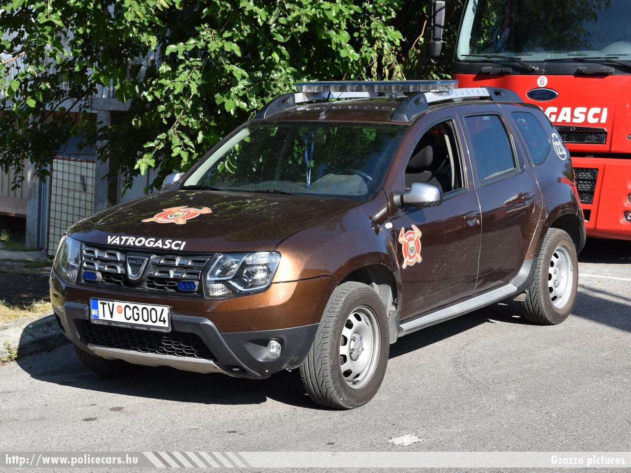 Dacia Duster, Tivat, fotó: Gzozzo pictures
Keywords: montenegrói Montenegró tûzoltó tûzoltóautó tûzoltóság crna gora firetruck fire