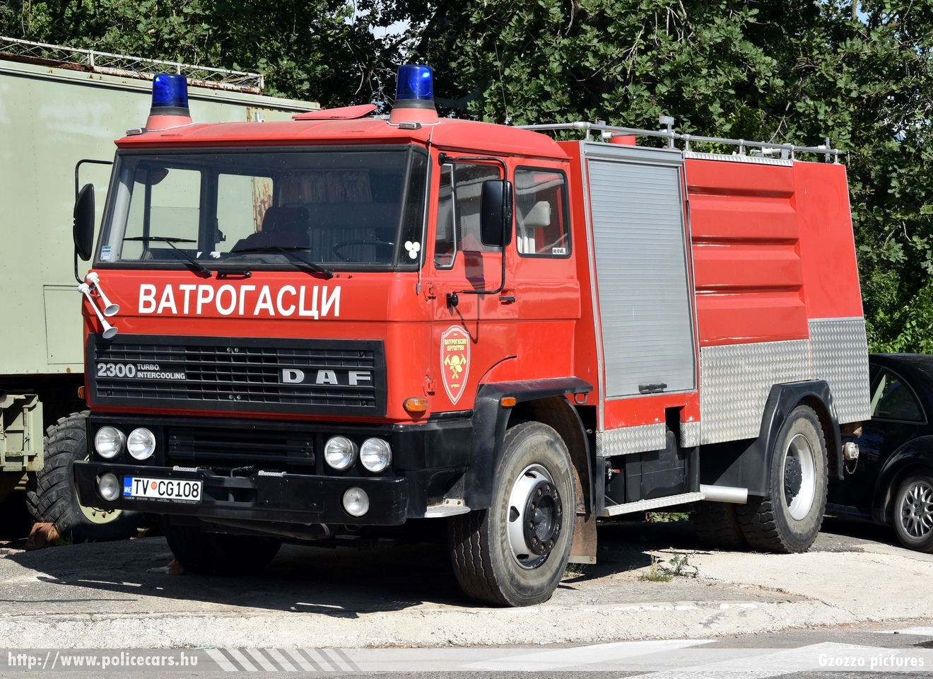 DAF 2300, Krtoli, fotó: Gzozzo pictures
Keywords: montenegrói Montenegró tûzoltó tûzoltóautó tûzoltóság crna gora firetruck fire