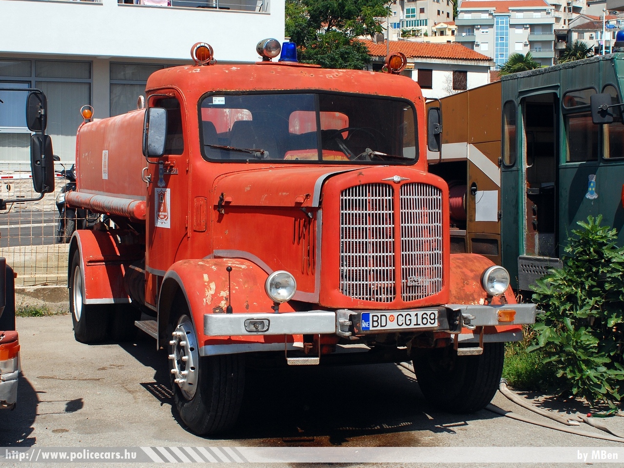 FAP, Budva, fotó: MBen
Keywords: montenegrói Montenegró tûzoltó tûzoltóautó tûzoltóság crna gora firetruck fire