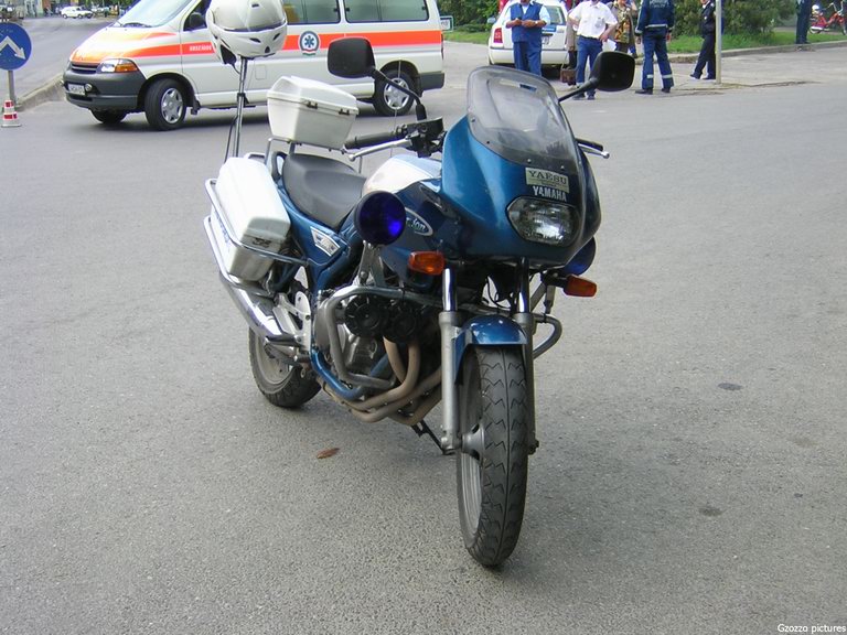 Yamaha 600S Diversion, fotó: Gzozzo pictures
Keywords: magyar magyarország rendőr rendőrmotor rendőrség