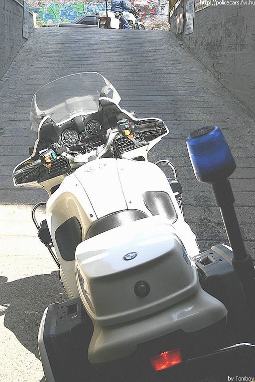 BMW R850RT, fotó: Tomboy
Keywords: magyar magyarország rendőr rendőrmotor rendőrség