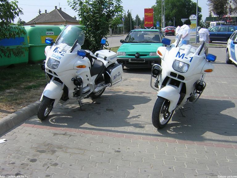 BMW R850RT, fotó: Gzozzo pictures
Keywords: magyar magyarország rendőr rendőrmotor rendőrség