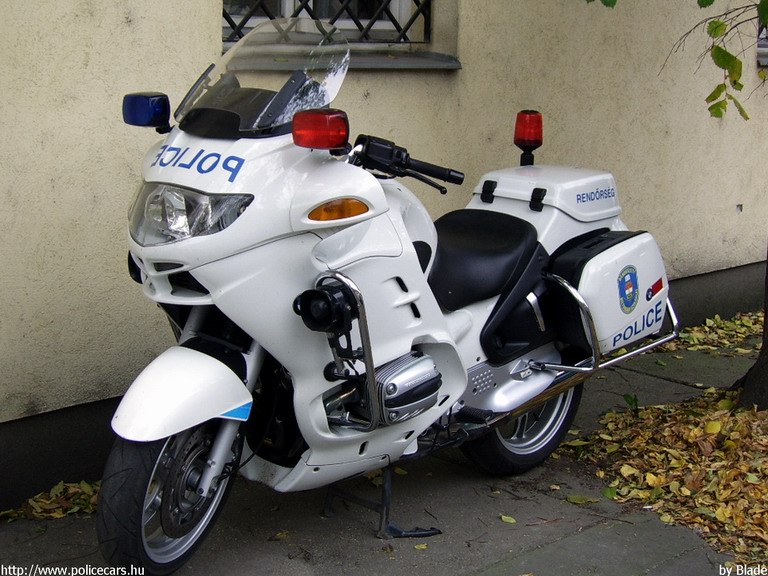 BMW R1150RT, fotó: Blade
Keywords: magyar magyarország rendőr rendőrmotor rendőrség