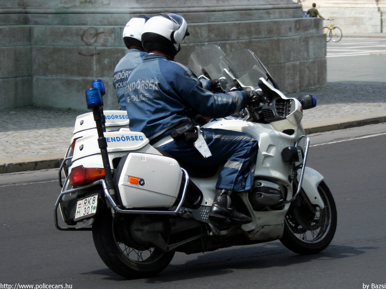BMW R 1100 R, fotó: Bazsi
Keywords: magyar magyarország rendőr rendőrmotor rendőrség