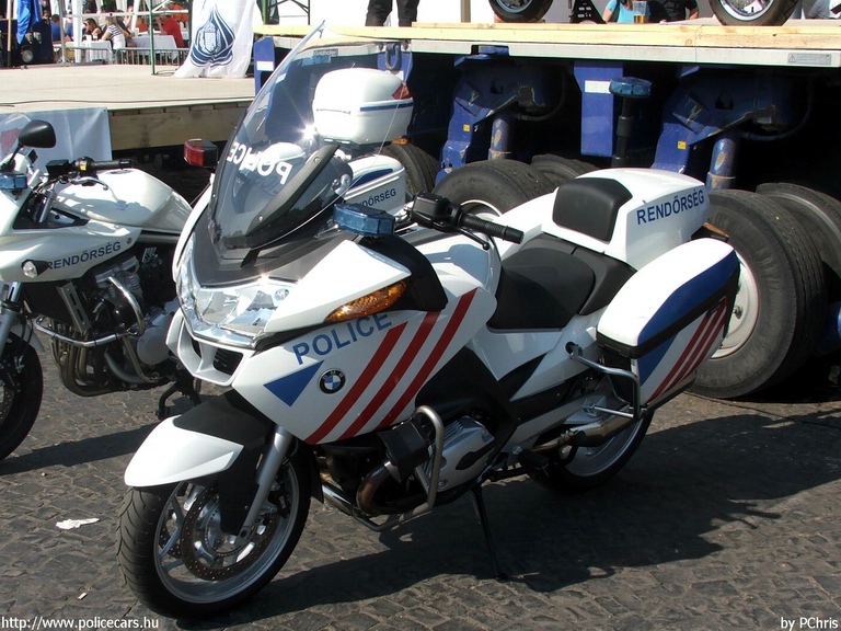 BMW R 1200 RT, fotó: PChris
Keywords: magyar magyarország rendőr rendőrmotor rendőrség UEA-795