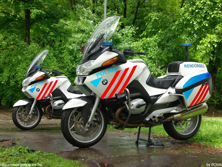BMW R 1200 RT, fotó: PChris
Keywords: rendőr rendőrmotor rendőrség magyar Magyarország