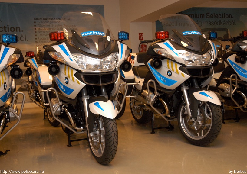 BMW R900RT-P, fotó: Norbee
Keywords: rendőr rendőrmotor rendőrség magyar Magyarország