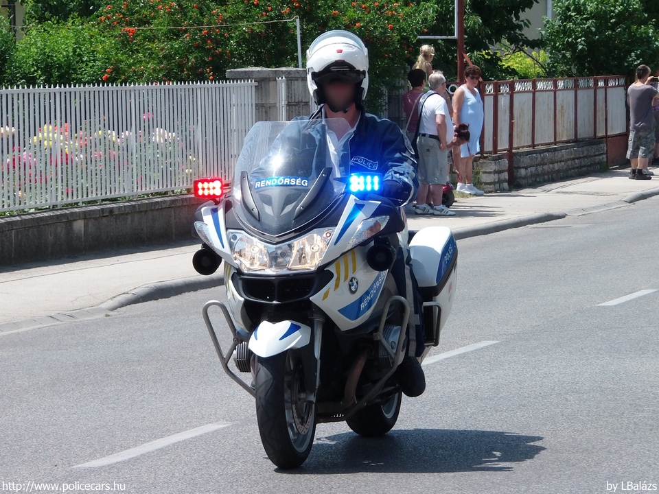 BMW R900RT-P, fotó: LBalázs
Keywords: motor rendőr rendőrmotor rendőrség magyar Magyarország police Hungary hungarian