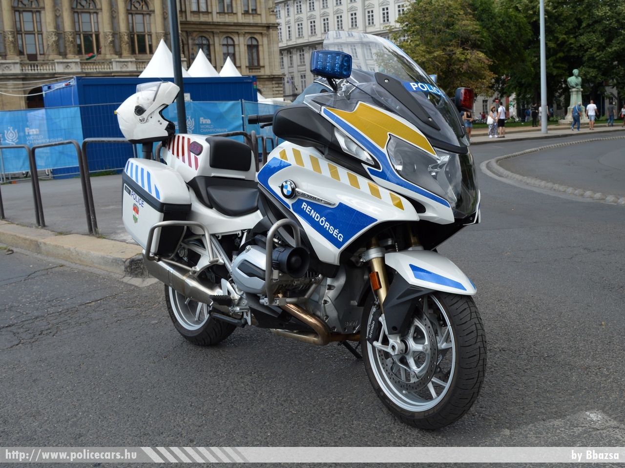 BMW R1200RT-P-LC, fotó: Bbazsa
Keywords: motor rendőr rendőrmotor rendőrség magyar Magyarország police Hungary hungarian RK 8-655
