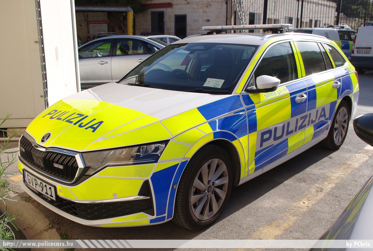 Skoda Octavia IV, Pulizija (Malta Police Force), fotó: PChris
Keywords: Málta máltai rendőr rendőrautó rendőrség maltese police policecar