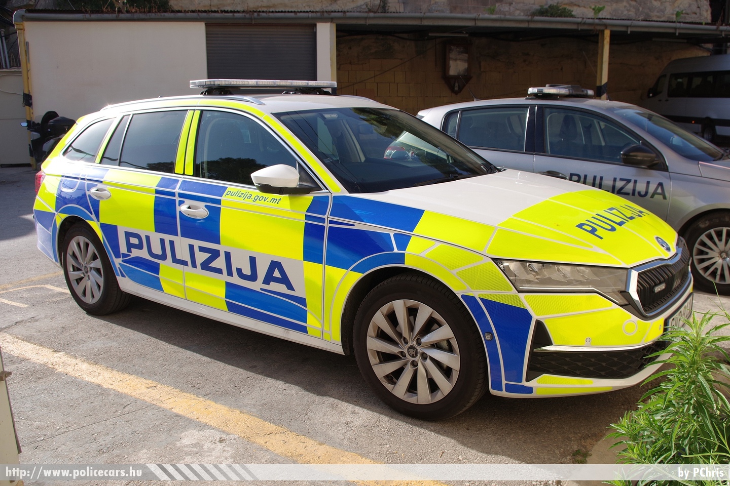 Skoda Octavia IV, Pulizija (Malta Police Force), fotó: PChris
Keywords: Málta máltai rendőr rendőrautó rendőrség maltese police policecar