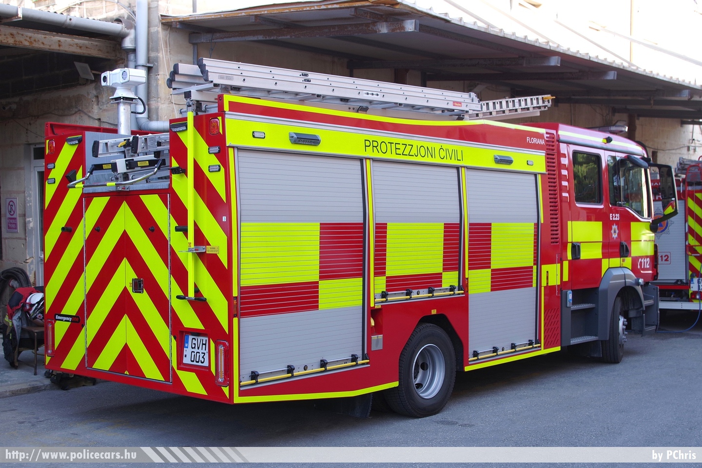 MAN TGM 15.290, Floriana, Protezzjoni Ċivili, fotó: PChris
Keywords: Málta máltai Maltese firetruck fire tűzoltó tűzoltóautó