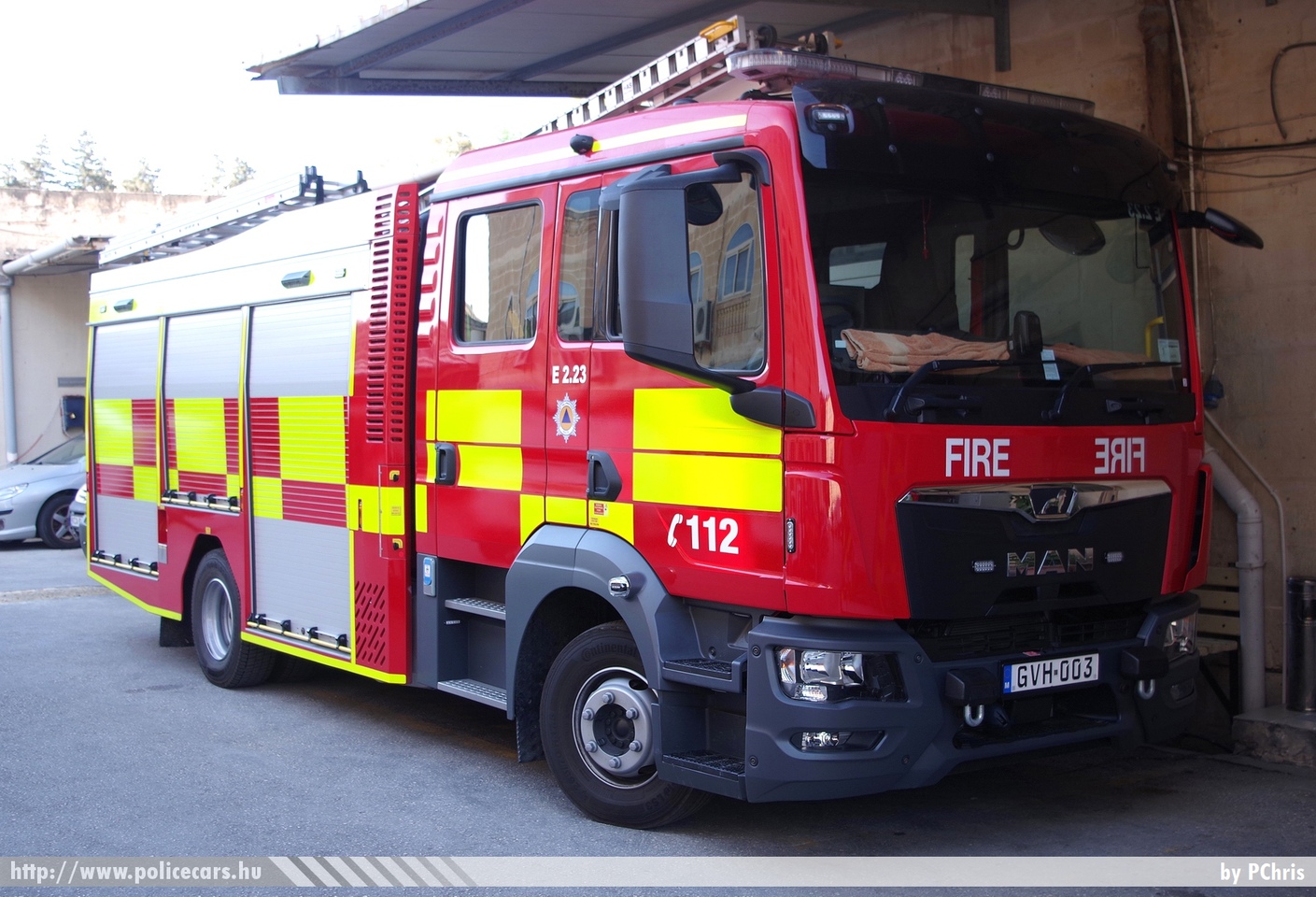 MAN TGM 15.290, Floriana, Protezzjoni Ċivili, fotó: PChris
Keywords: Málta máltai Maltese firetruck fire tűzoltó tűzoltóautó