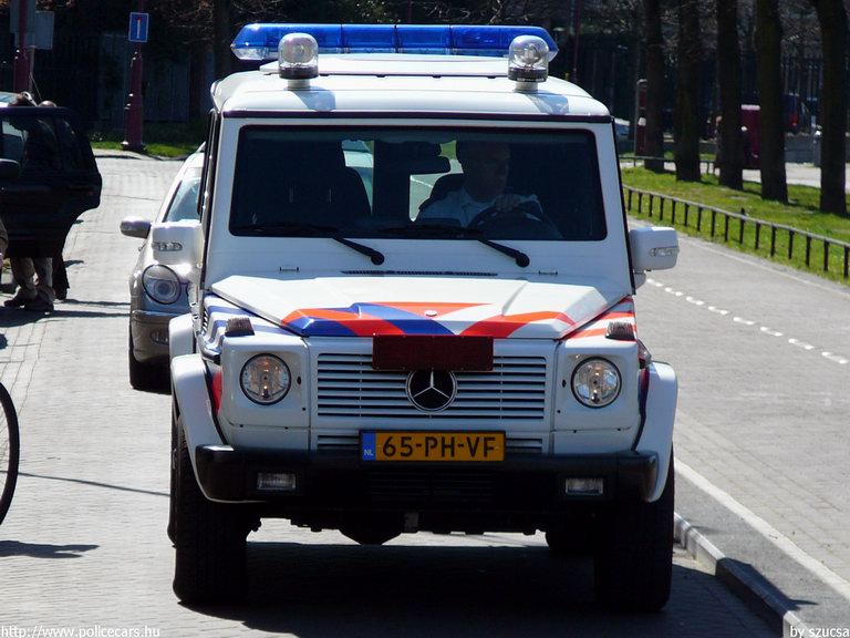 Mercedes G, fotó: szucsa
Keywords: rendőr rendőrautó rendőrség Hollandia holland Politie