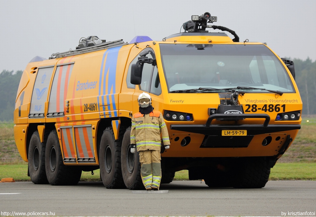 E-One Titan HPR-G 8x8, fotó: krisztianfotoi
Keywords: holland Hollandia tûzoltó tûzoltóautó tûzoltóság