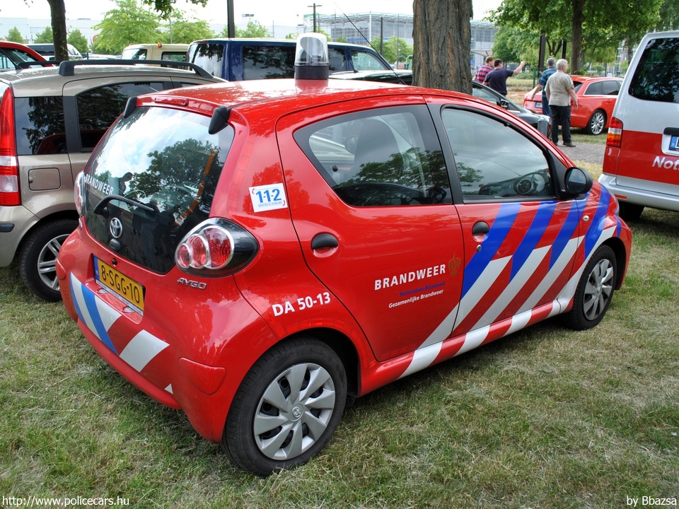 Toyota Aygo, fotó: Bbazsa
Keywords: holland Hollandia tûzoltó tûzoltóautó tûzoltóság Netherlands Dutch fire firetruck