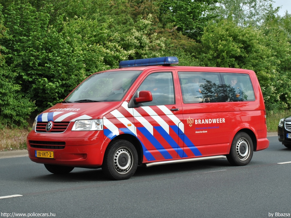 Volkswagen Transporter T5, fotó: Bbazsa
Keywords: holland Hollandia tûzoltó tûzoltóautó tûzoltóság Netherlands Dutch fire firetruck