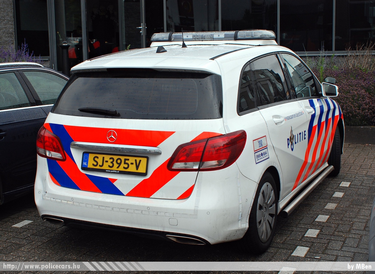 Mercedes B, fotó: MBen
Keywords: rendőr rendőrautó rendőrség Hollandia holland police policecar Netherlands dutch