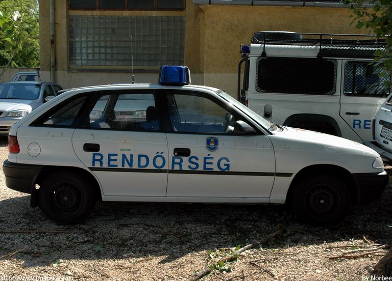 Opel Astra, fotó: Norbee
Keywords: rendőrség rendőr rendőrautó magyar Magyarország police policecar hungarian Hungary