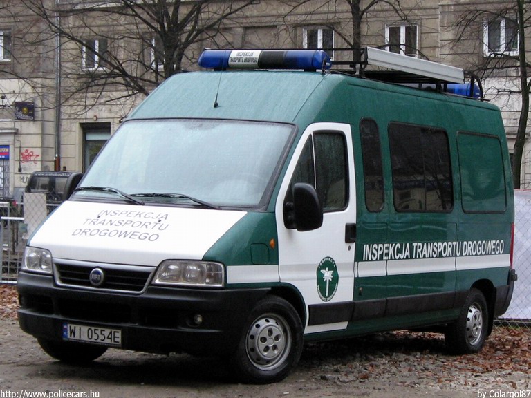 Fiat Ducato, fotó: Colargol87
Keywords: rendőr rendőrautó rendőrség lengyel Lengyelország